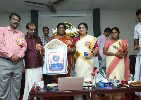 KFL launched New Products. KFL launched New Products.